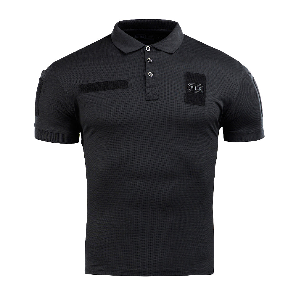 Polo Elite Tactical Coolmax