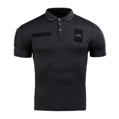 Polo Elite Tactical Coolmax