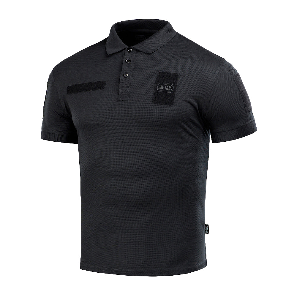 Polo Elite Tactical Coolmax