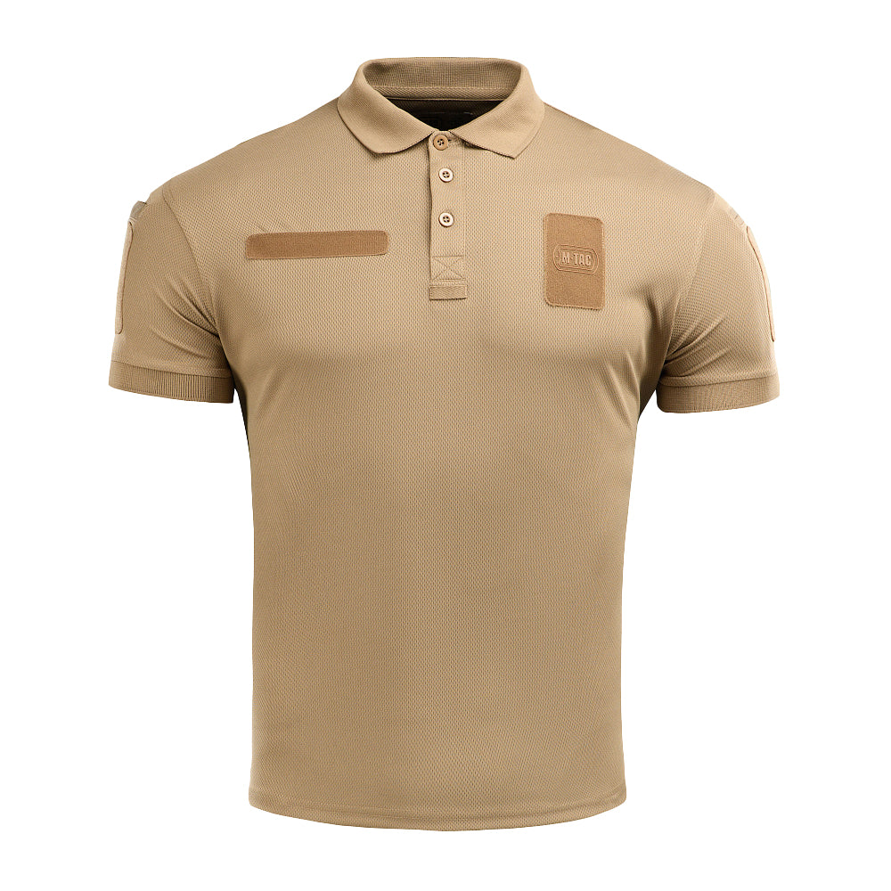 Polo Elite Tactical Coolmax