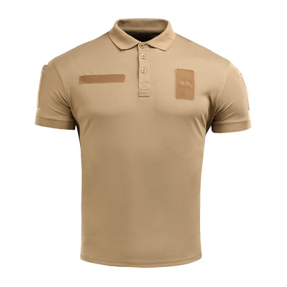 Polo Elite Tactical Coolmax