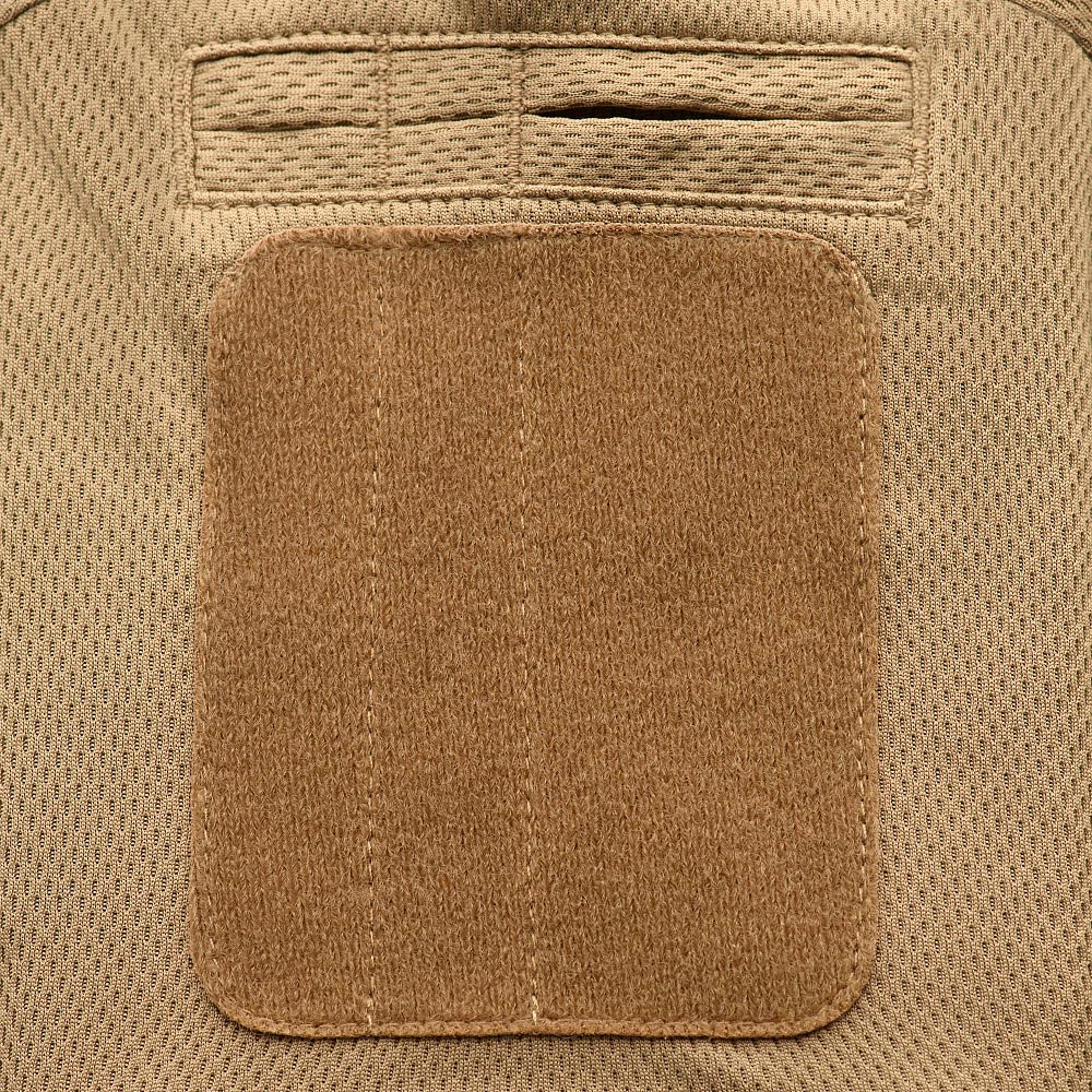 Polo Elite Tactical Coolmax