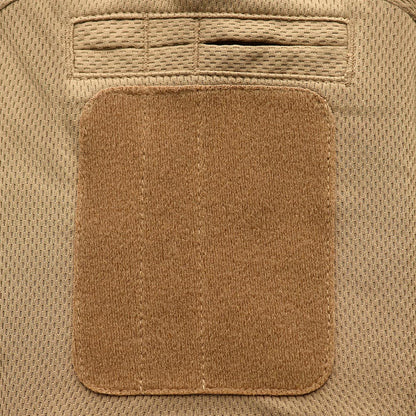 Polo Elite Tactical Coolmax