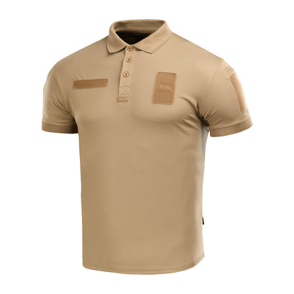 Polo Elite Tactical Coolmax