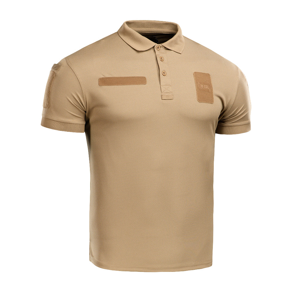 Polo Elite Tactical Coolmax
