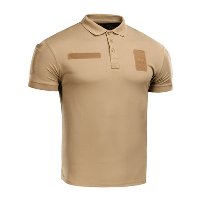 Polo Elite Tactical Coolmax