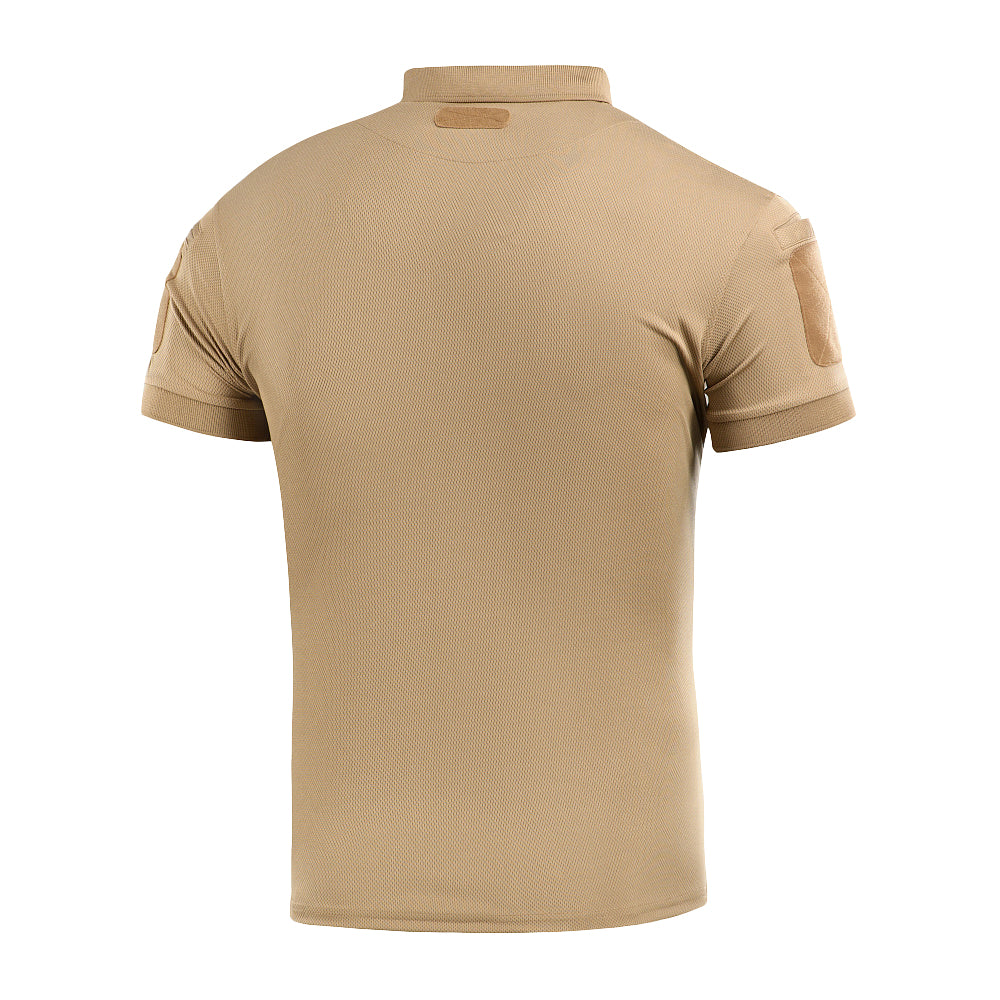 Polo Elite Tactical Coolmax