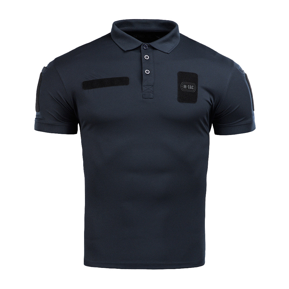 Polo Elite Tactical Coolmax
