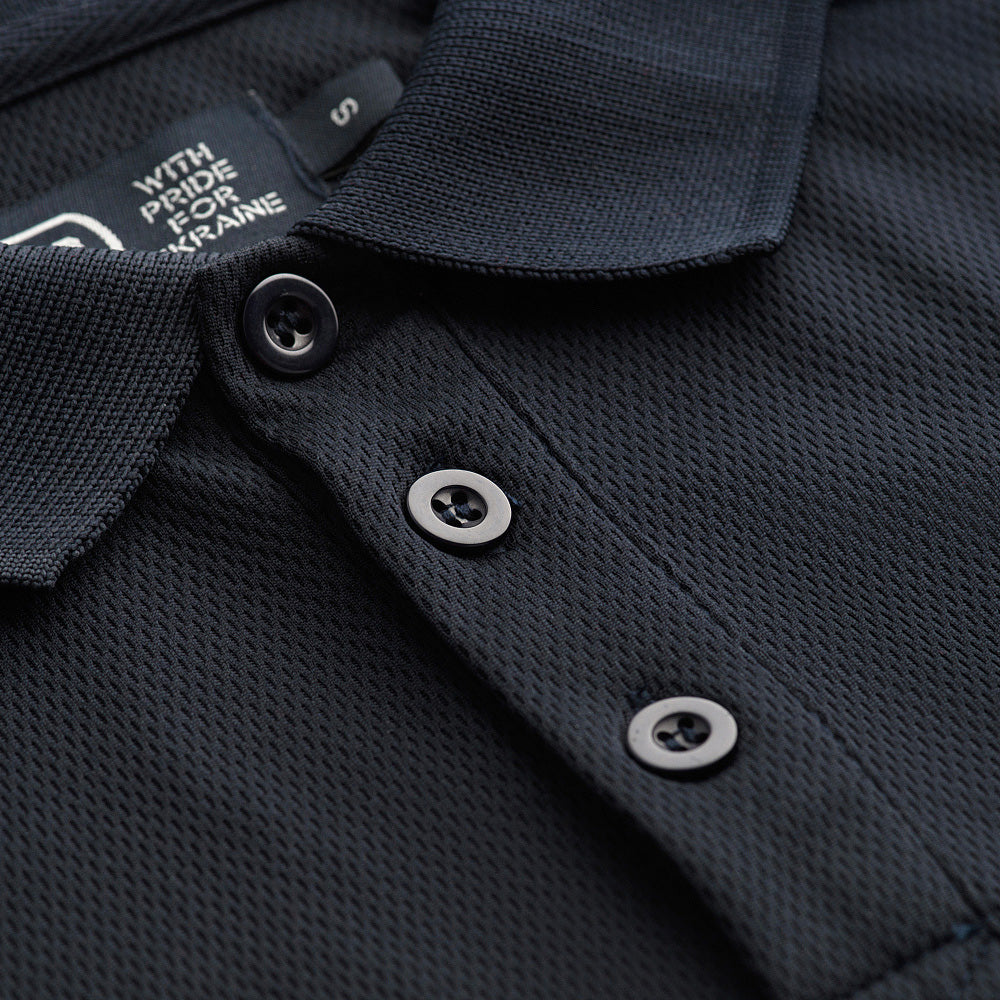 Polo Elite Tactical Coolmax