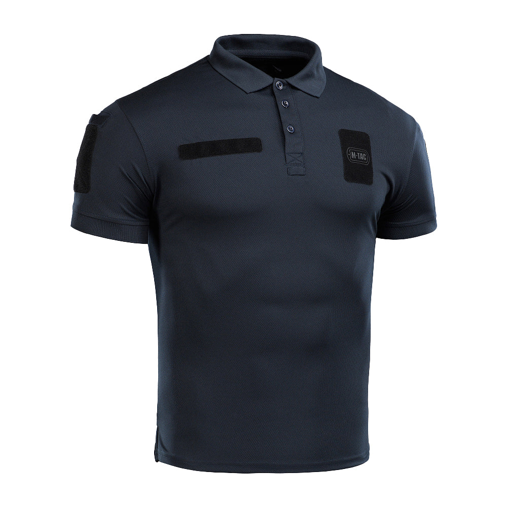 Polo Elite Tactical Coolmax