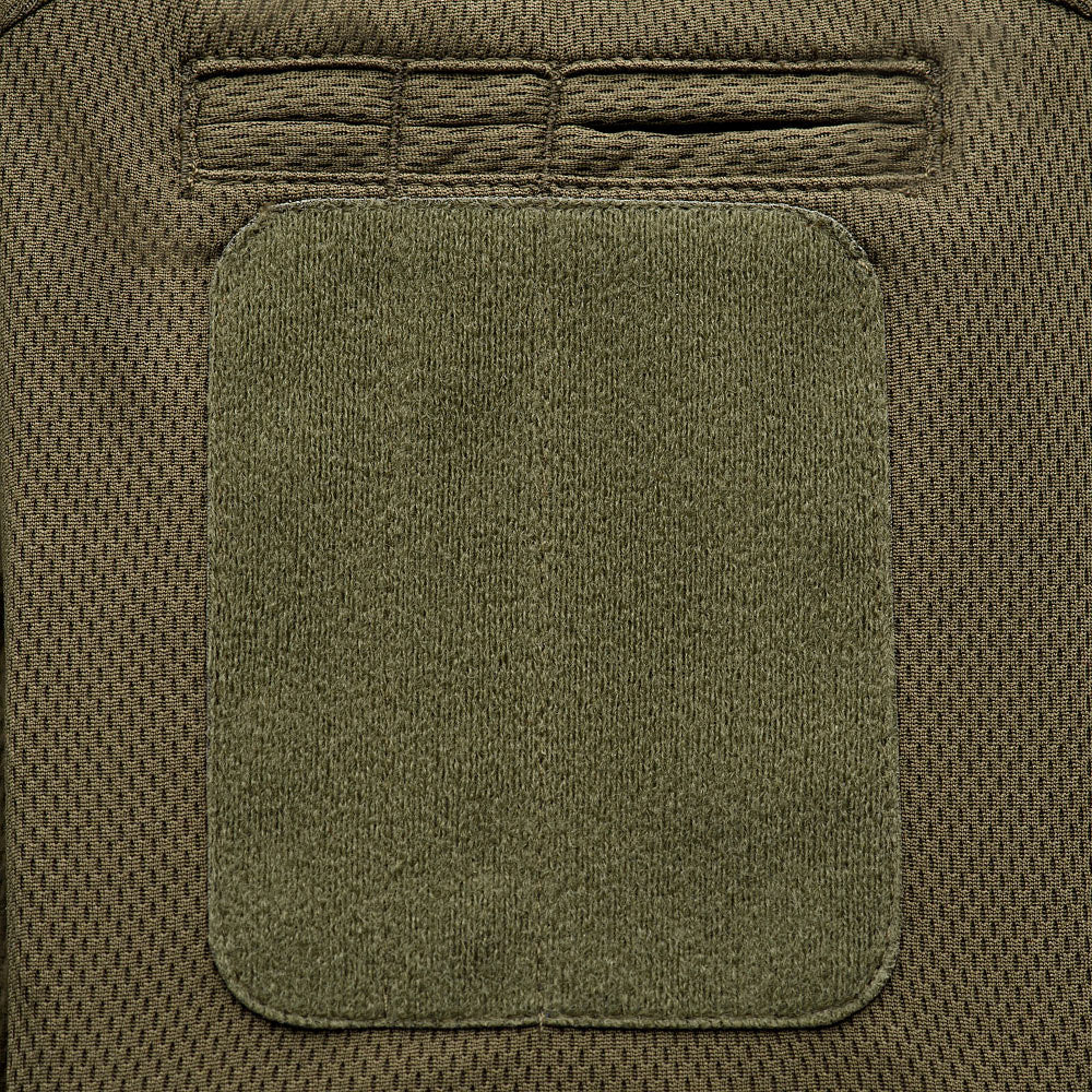 Polo Elite Tactical Coolmax