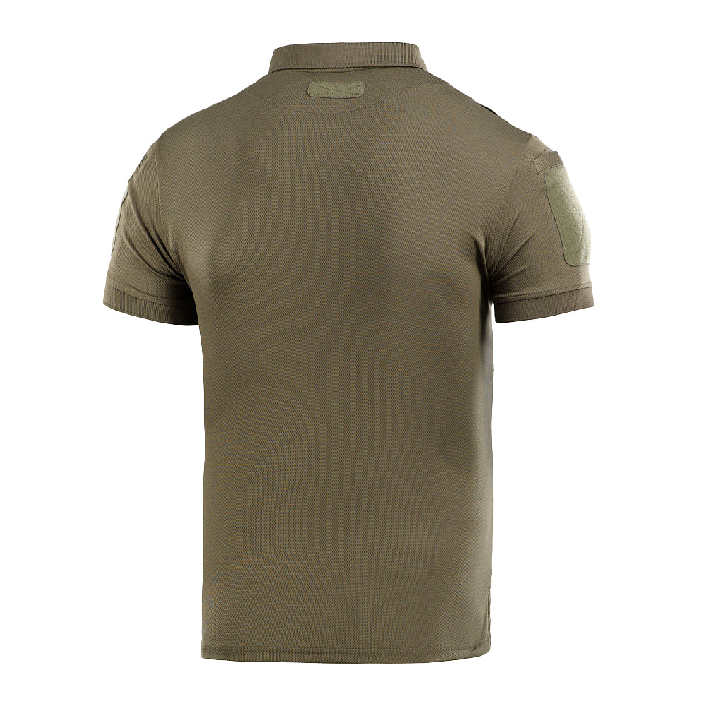 Polo Elite Tactical Coolmax