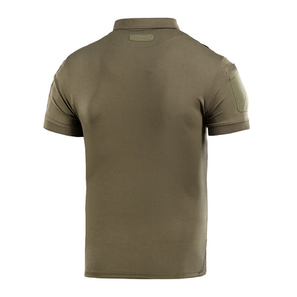 Polo Elite Tactical Coolmax