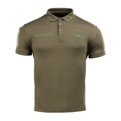Polo Elite Tactical Coolmax
