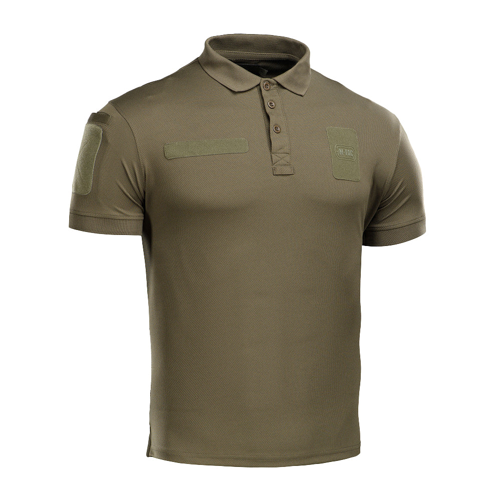 Polo Elite Tactical Coolmax