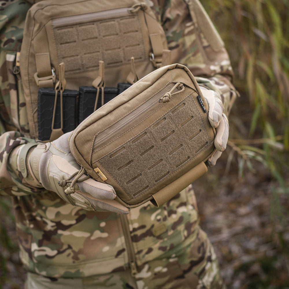 M-Tac Pouch Accessory Lower Large Elite