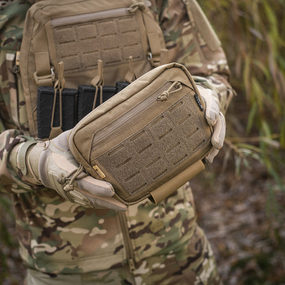 M-Tac Pouch Accessory Lower Large Elite