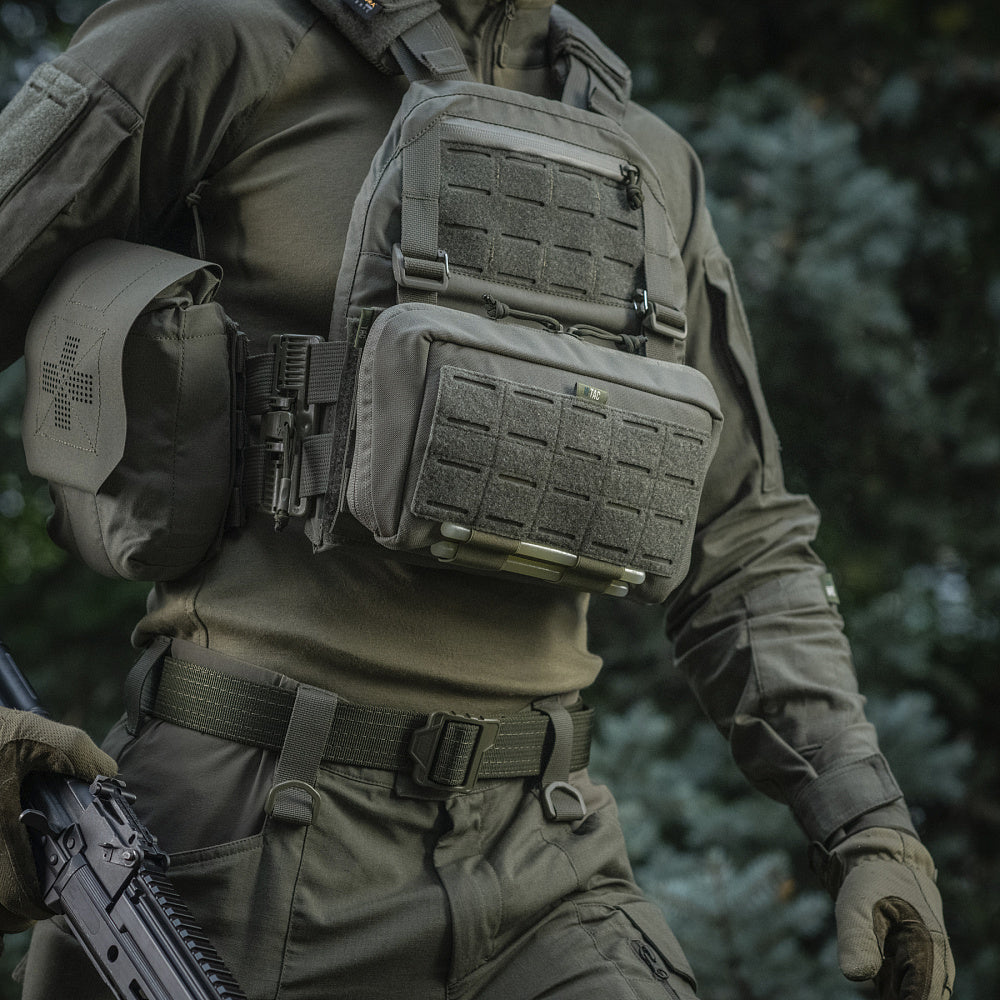 Pouch Admin Large Elite