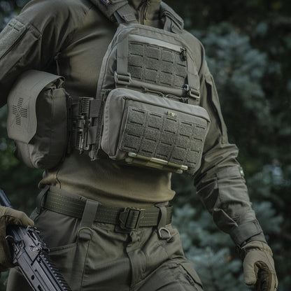 Pouch Admin Large Elite
