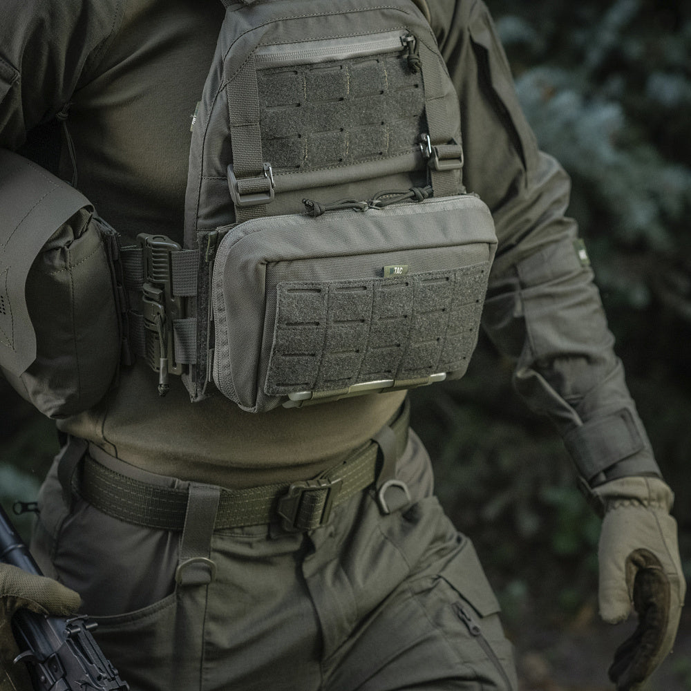 Pouch Admin Large Elite