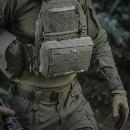 Pouch Admin Large Elite