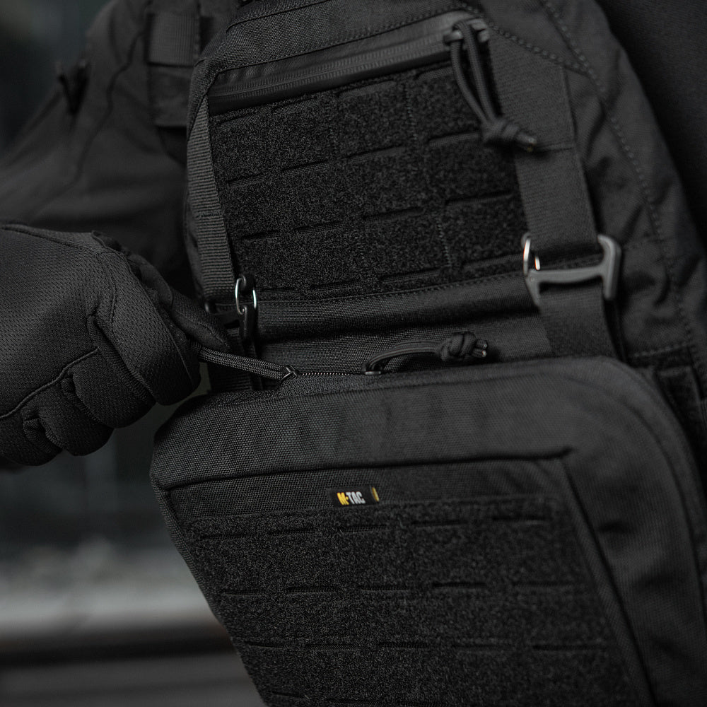 Pouch Admin Large Elite