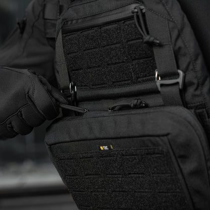 Pouch Admin Large Elite