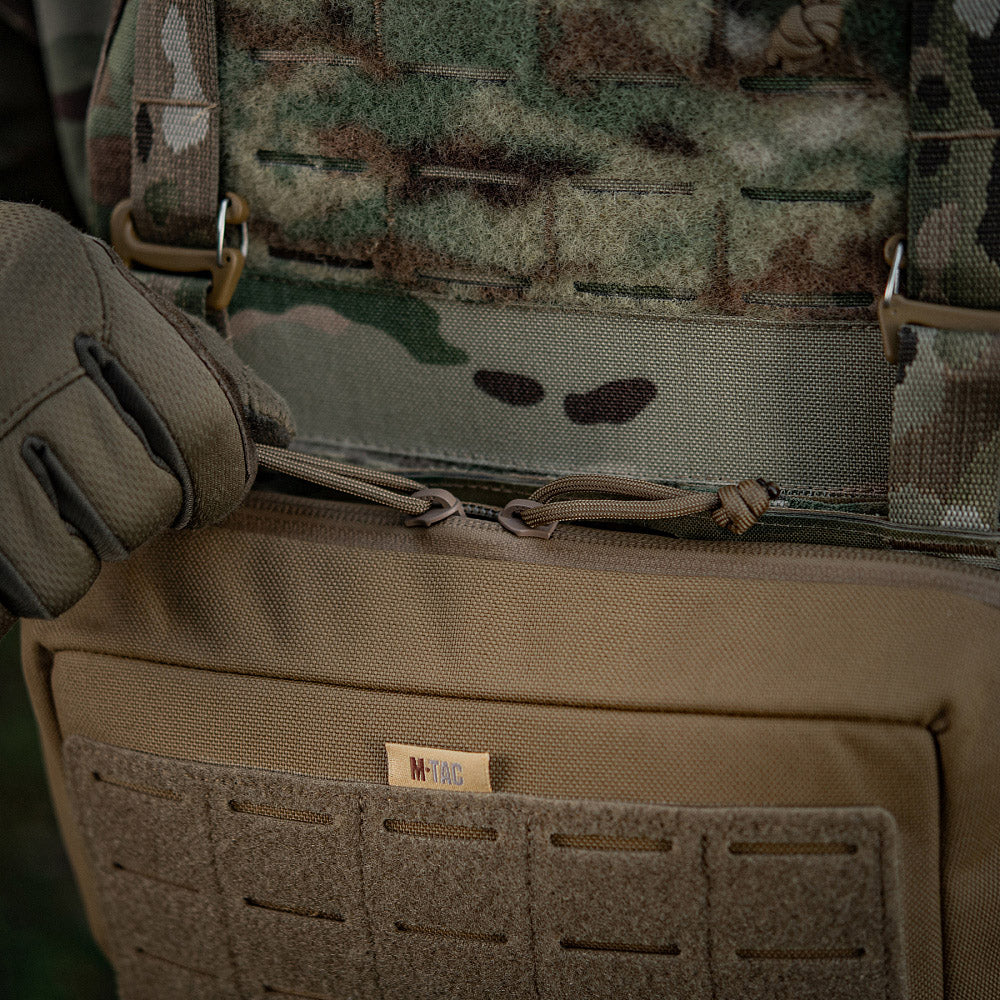 Pouch Admin Large Elite