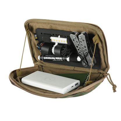 Pouch Admin Large Elite