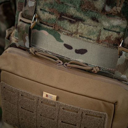 Pouch Admin Large Elite