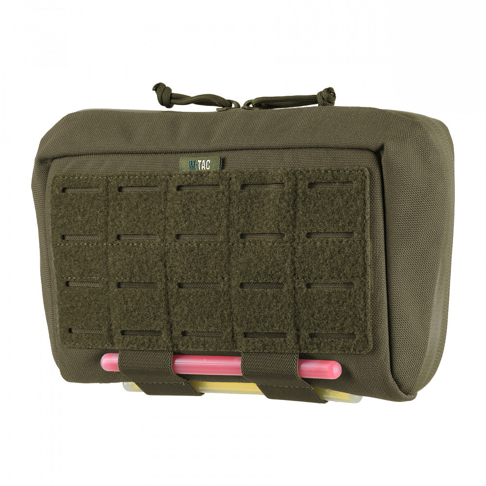 Pouch Admin Large Elite