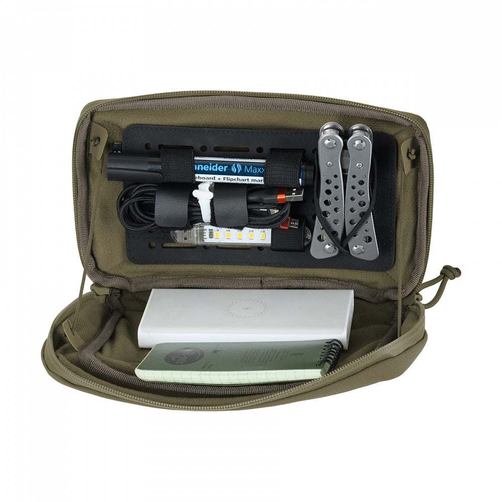 Pouch Admin Large Elite
