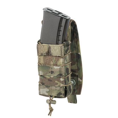 Pouch AK Mag with Cover Gen.III