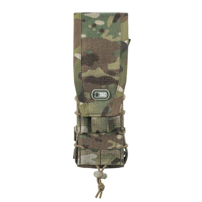 Pouch AK Mag with Cover Gen.III