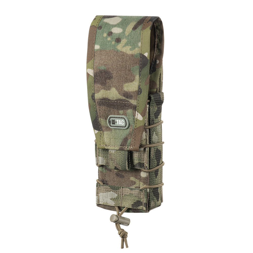 Pouch AK Mag with Cover Gen.III