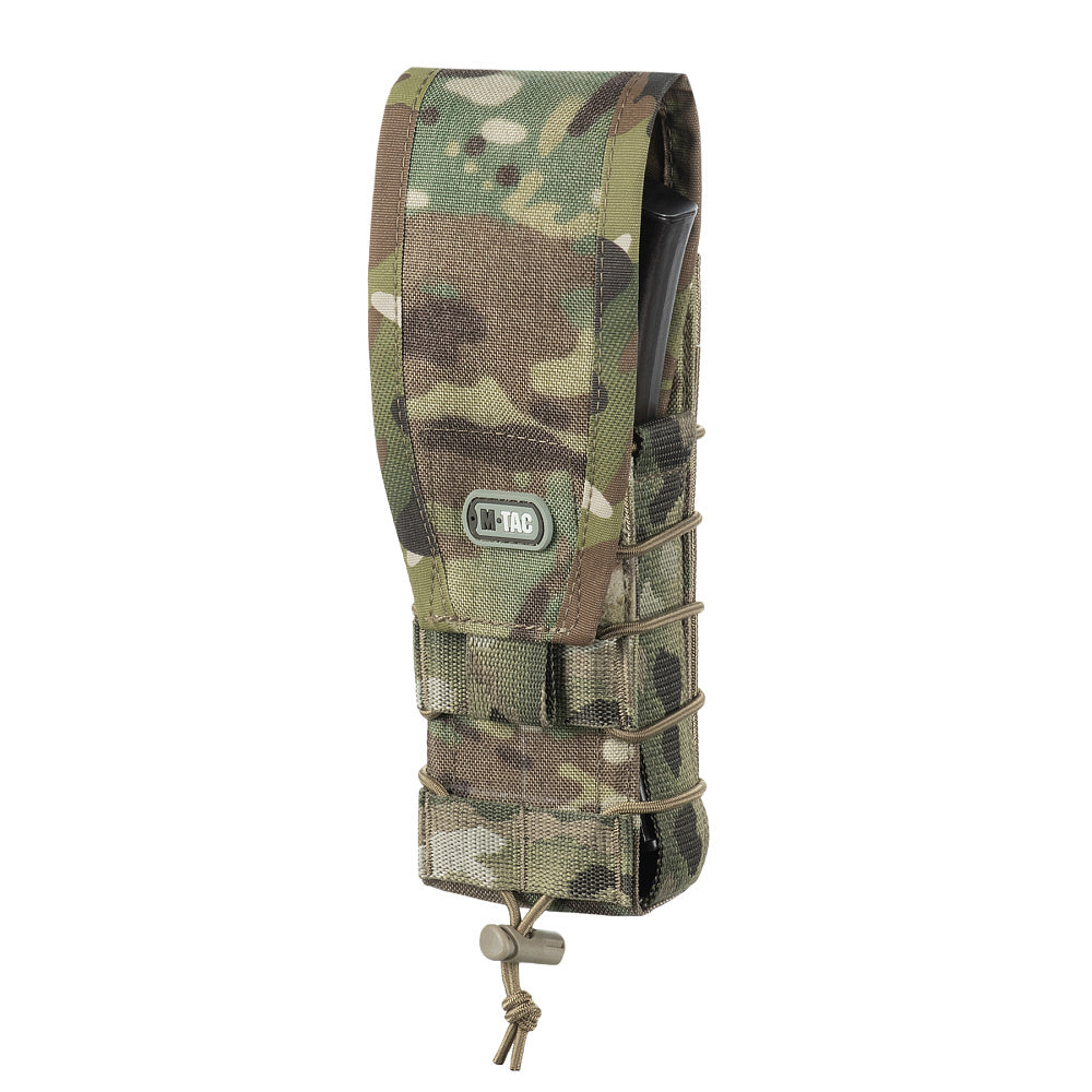 Pouch AK Mag with Cover Gen.III
