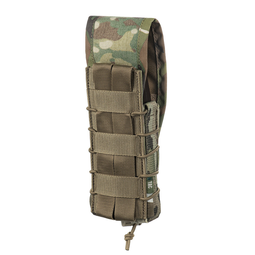 Pouch AK Mag with Cover Gen.III