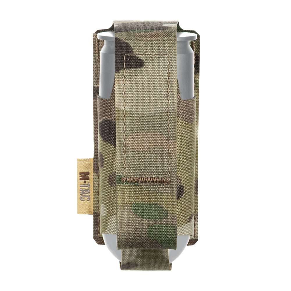 Pouch for 1 VOG Type Grenade