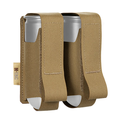 Pouch for 2 VOG Type Grenade