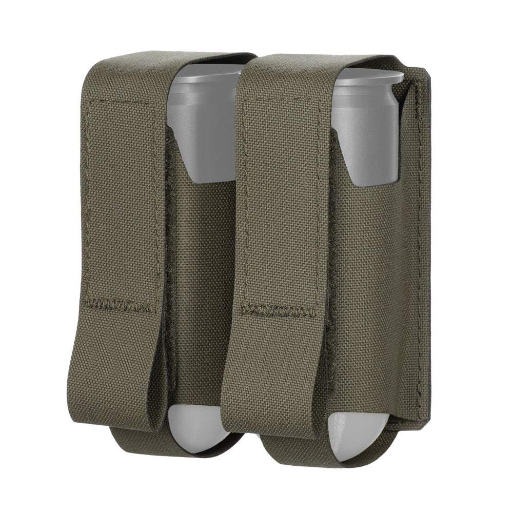 Pouch for 2 VOG Type Grenade