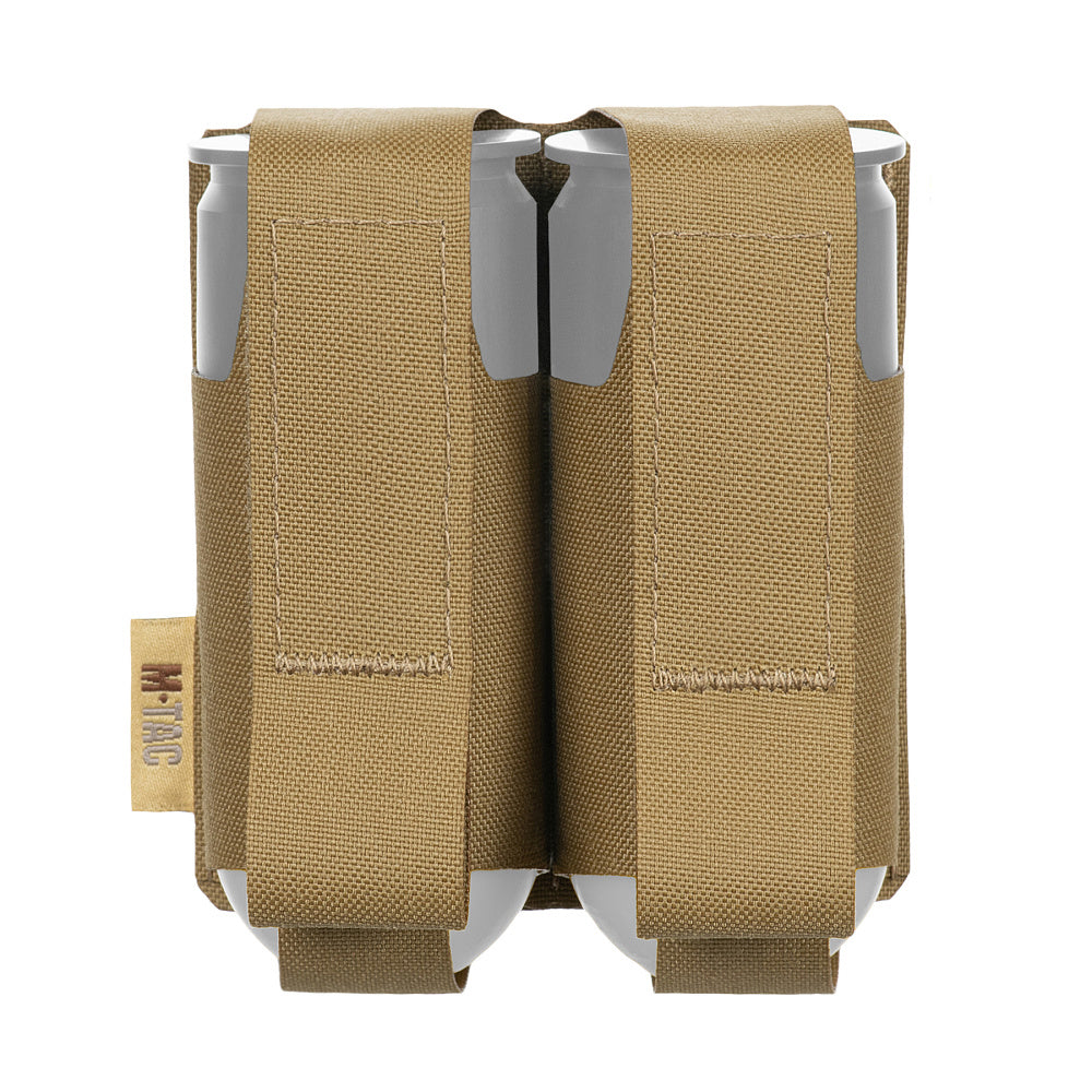 Pouch for 2 VOG Type Grenade