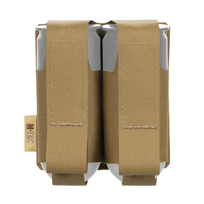 Pouch for 2 VOG Type Grenade
