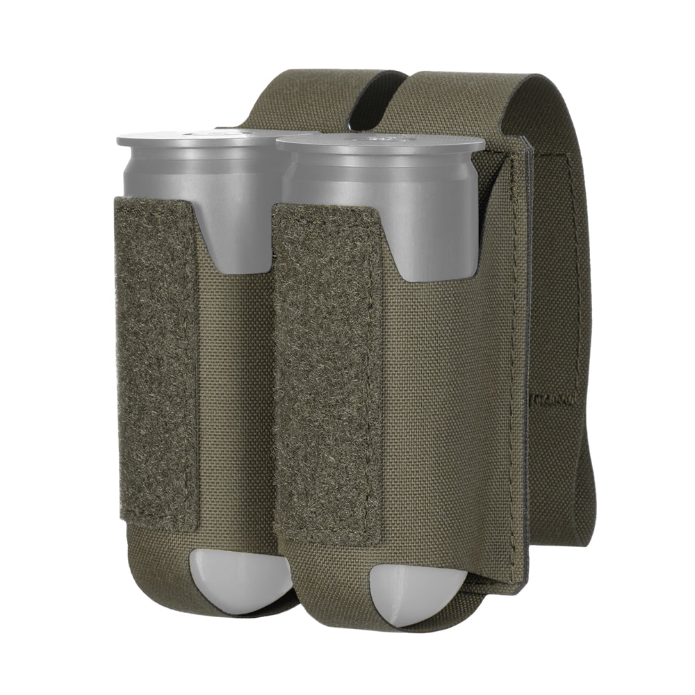 Pouch for 2 VOG Type Grenade