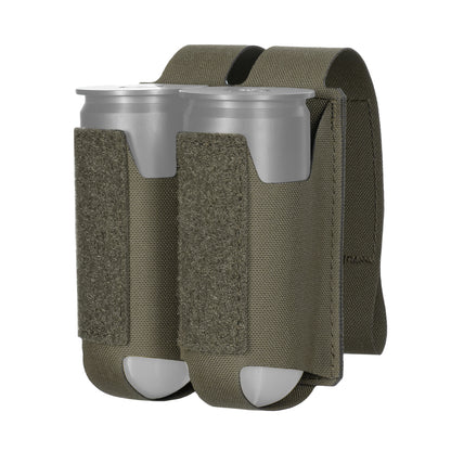 Pouch for 2 VOG Type Grenade