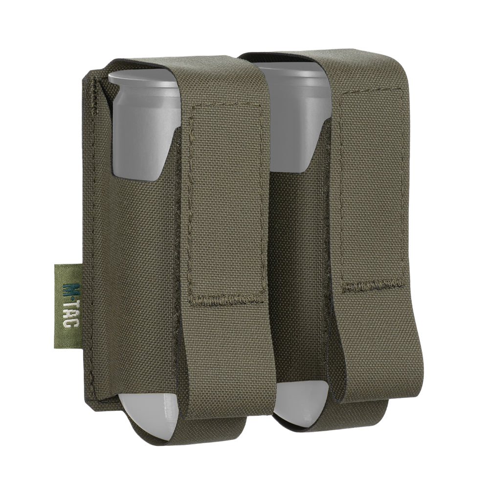 Pouch for 2 VOG Type Grenade