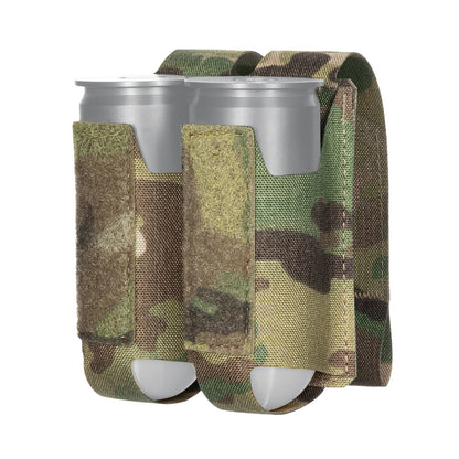 Pouch for 2 VOG Type Grenade
