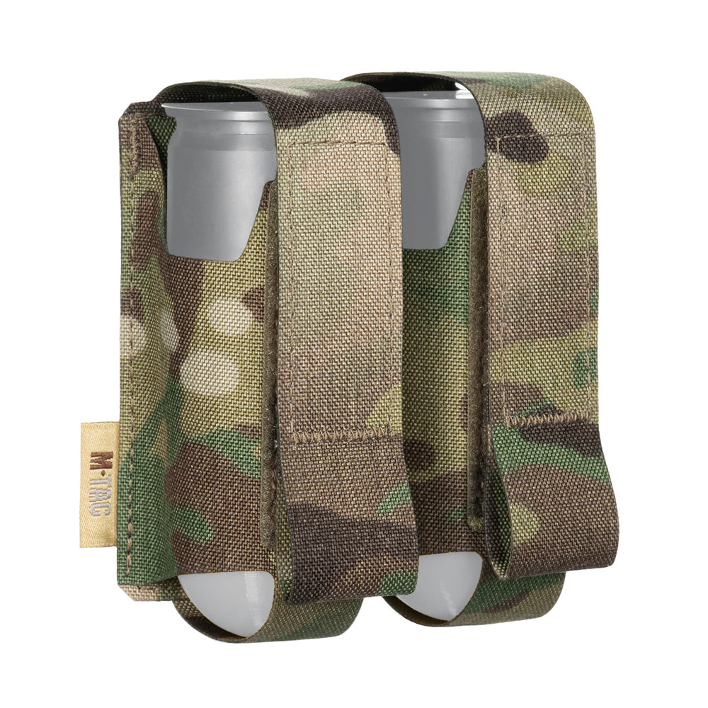 Pouch for 2 VOG Type Grenade