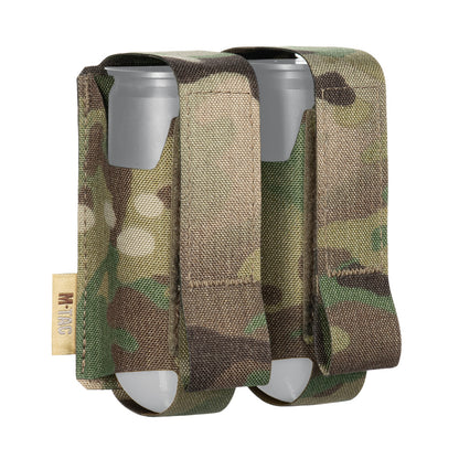 Pouch for 2 VOG Type Grenade