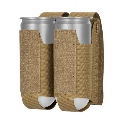 Pouch for 2 VOG Type Grenade
