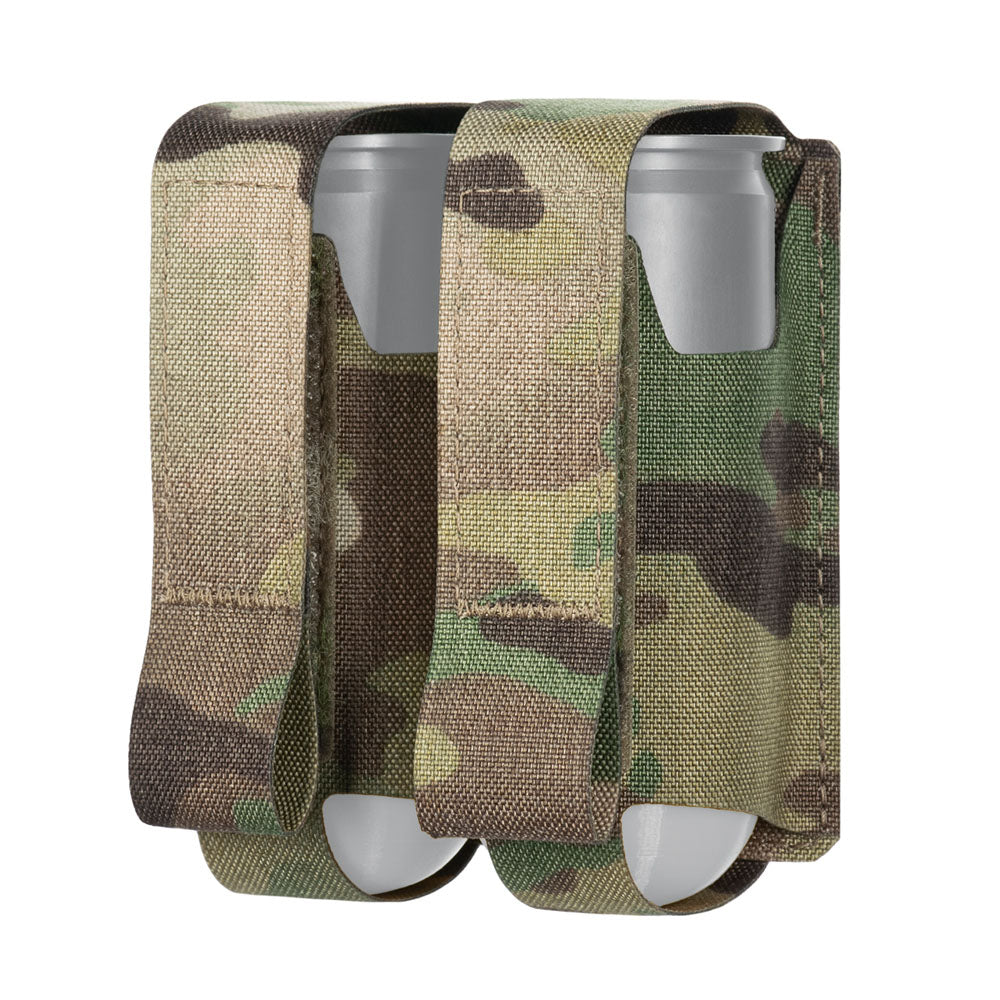 Pouch for 2 VOG Type Grenade